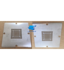 Lưới làm chân chip VGA (90x90mm) - Hỗ trợ chíp mã N18E-G1-A1, N18E-G2-A1, N19E-Q5-A1 - Chì bi 0.5mm